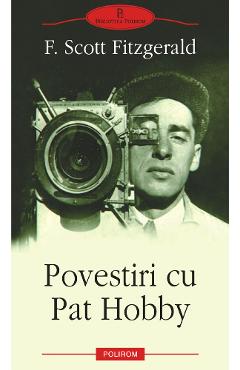 eBook Povestiri cu Pat Hobby - Francis Scott Fitzgerald