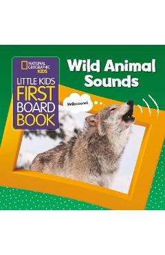 Wild Animal Sounds -