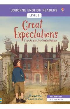 Great Expectations -