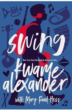 Swing - Hess Alexander