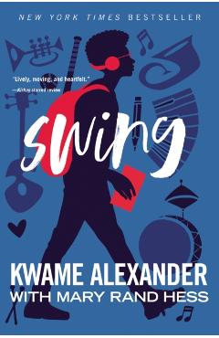 Swing - Hess Alexander