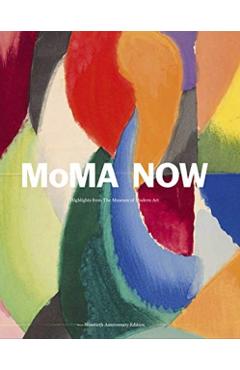 MoMA Now -