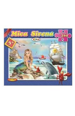 Mica Sirena