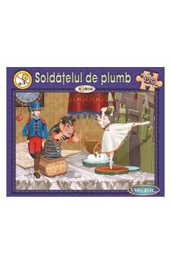 Soldatelul de plumb