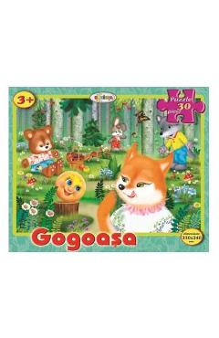Gogoasa