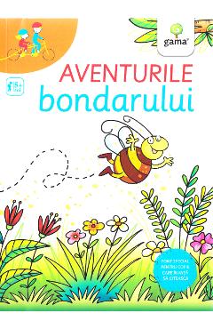 Aventurile bondarului