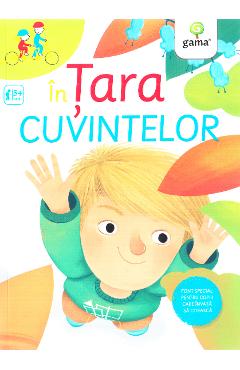 In Tara cuvintelor