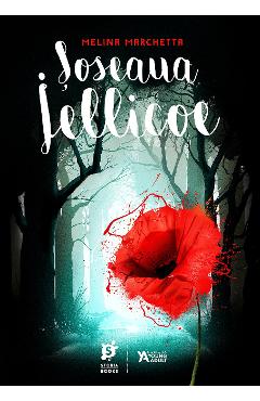 Soseaua jellicoe - melina marchetta