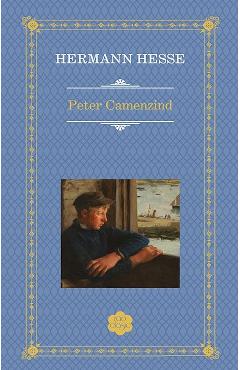 Peter camezind - hermann hesse