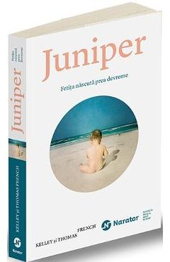 Juniper - Kelley Si Thomas French