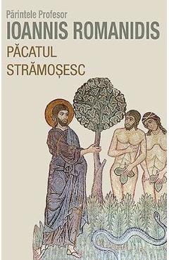 Pacatul stramosesc - Ioannis Romanidis - SOPHIA