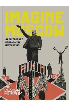 Imagine Moscow -