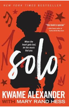 Solo - Hess Alexander