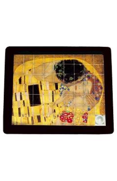 Joc logic - klimt