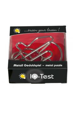 IQ-Test, Puzzle metalic: Eagle