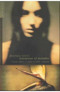 Interpreter of Maladies