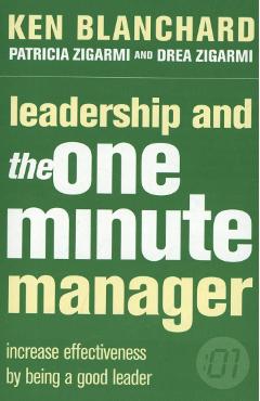 Leadership and the One Minute Manager
