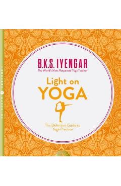 Light on Yoga