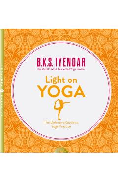 Light on Yoga