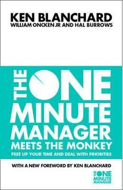 One Minute Manager Meets the Monkey