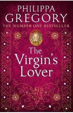 Virgin's Lover