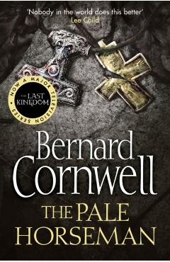 Pale Horseman