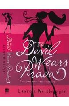 Devil Wears Prada