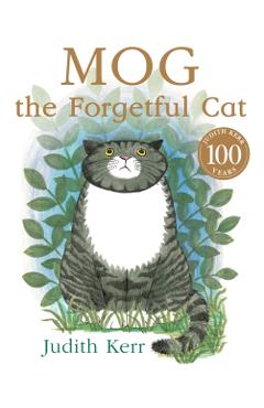 Mog the Forgetful Cat