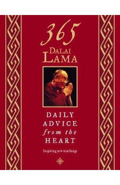 365 Dalai Lama