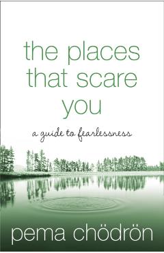 Places That Scare You