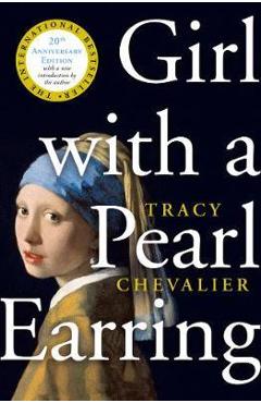Girl With a Pearl Earring