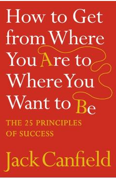 How to Get from Where You are to Where You Want to be