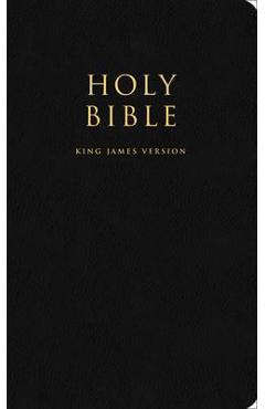 Holy Bible