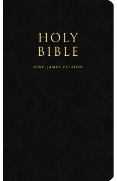 Holy Bible