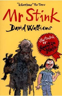 Mr Stink