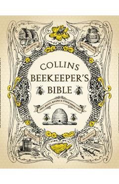 Collins Beekeeper's Bible