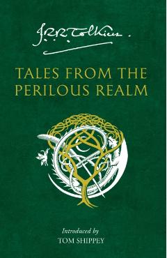 Tales from the Perilous Realm