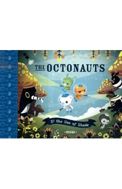 Octonauts and the Sea of Shade
