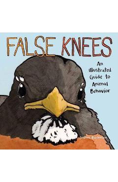 False Knees - Joshua Barkman