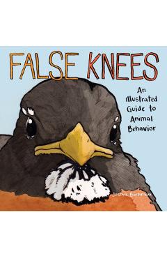 False Knees - Joshua Barkman