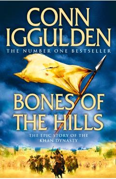 Bones of the Hills
