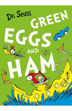 Green Eggs and Ham