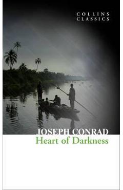 Heart of Darkness