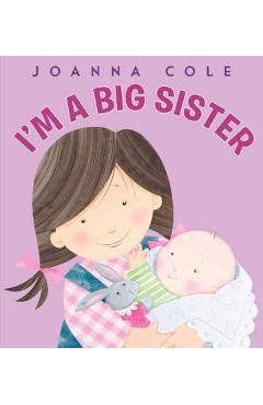 I\'m a Big Sister