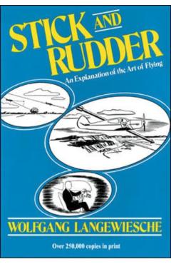 Stick and Rudder