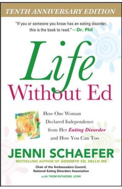 Life without Ed