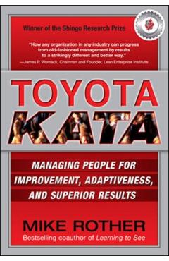 Toyota Kata