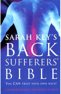 Back Sufferer's Bible