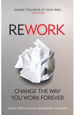 ReWork