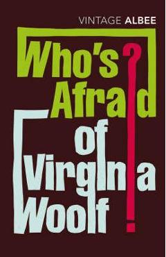 Who\'s Afraid of Virginia Woolf?